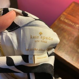 Kate Spade dress